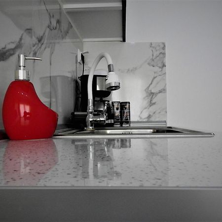 Konstantinos'S Luxury Studio 테살로니키 외부 사진