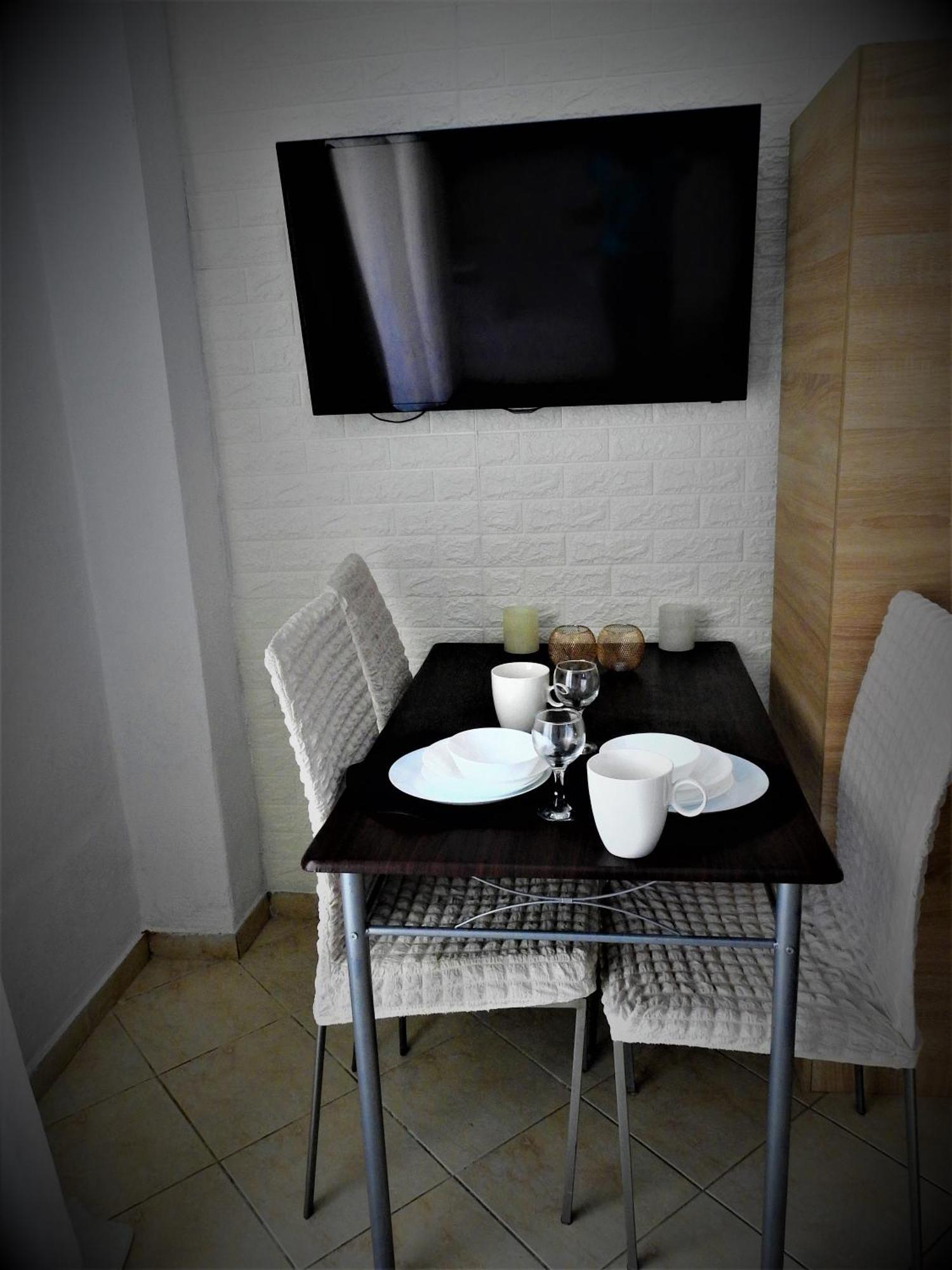 Konstantinos'S Luxury Studio 테살로니키 외부 사진