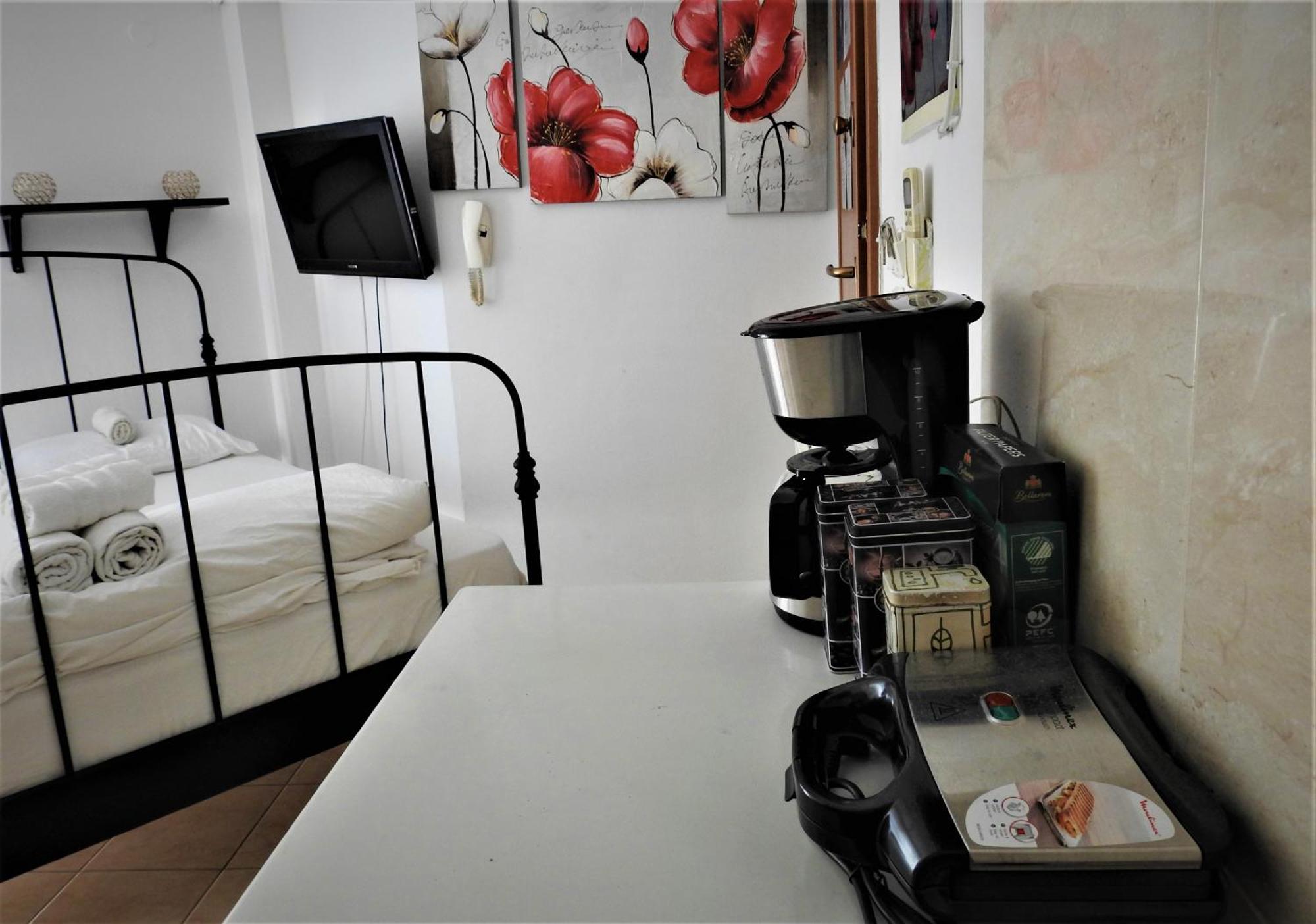 Konstantinos'S Luxury Studio 테살로니키 외부 사진
