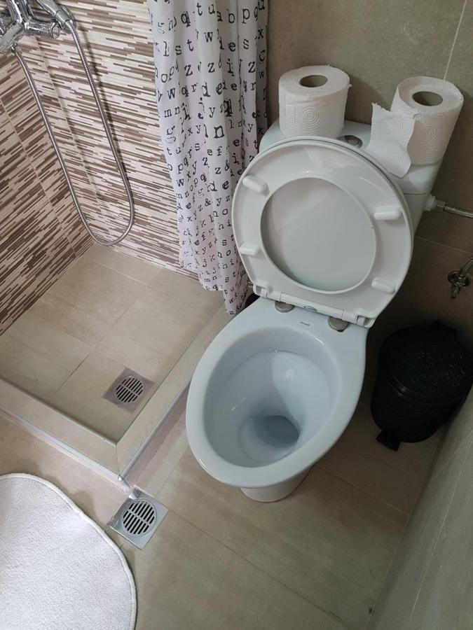 Konstantinos'S Luxury Studio 테살로니키 외부 사진